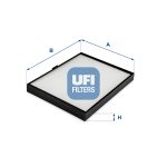 FILTROS DE HABITÁCULO