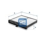 FILTROS DE HABITÁCULO