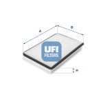 FILTROS DE HABITÁCULO