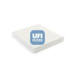 FILTROS DE HABITÁCULO
