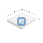 FILTROS DE HABITÁCULO
