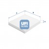 FILTROS DE HABITÁCULO