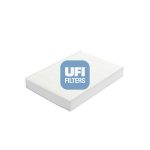 Elemento de Filtro de Aire Acondicionado