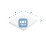 FILTROS DE HABITÁCULO