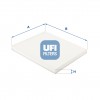 Elemento de Filtro de Aire Acondicionado