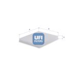 FILTROS DE HABITÁCULO