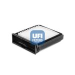 FILTROS DE HABITÁCULO