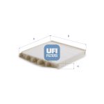 FILTROS DE HABITÁCULO