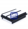 Elemento de Filtro de Aire Acondicionado