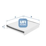 FILTROS DE HABITÁCULO