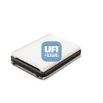 FILTROS DE HABITÁCULO