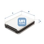 FILTROS DE HABITÁCULO