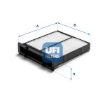 FILTROS DE HABITÁCULO