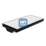 Elemento de Filtro de Aire Acondicionado