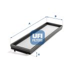 FILTROS DE HABITÁCULO