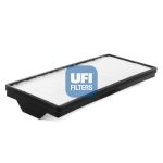 FILTROS DE HABITÁCULO