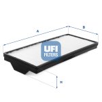 FILTROS DE HABITÁCULO