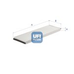 FILTROS DE HABITÁCULO