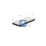FILTROS DE HABITÁCULO