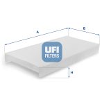 FILTROS DE HABITÁCULO