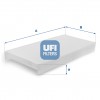 FILTROS DE HABITÁCULO