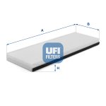 FILTROS DE HABITÁCULO