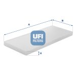 FILTROS DE HABITÁCULO