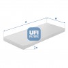 FILTROS DE HABITÁCULO