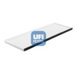 FILTROS DE HABITÁCULO