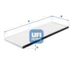 FILTROS DE HABITÁCULO
