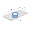 FILTROS DE HABITÁCULO