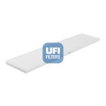 FILTROS DE HABITÁCULO