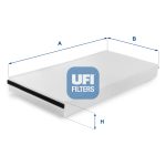FILTROS DE HABITÁCULO