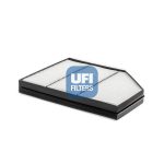 Elemento de Filtro de Aire Acondicionado