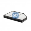 Elemento de Filtro de Aire Acondicionado
