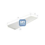 FILTROS DE HABITÁCULO