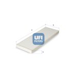 FILTROS DE HABITÁCULO