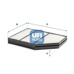 FILTROS DE HABITÁCULO