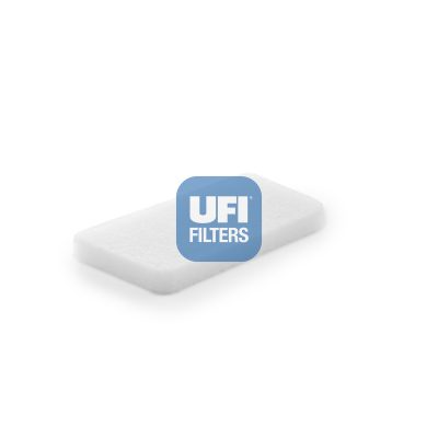 Elemento de Filtro de Aire Acondicionado