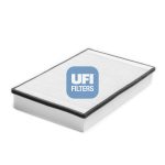 Elemento de Filtro de Aire Acondicionado
