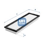 FILTROS DE HABITÁCULO