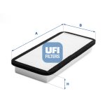 FILTROS DE HABITÁCULO