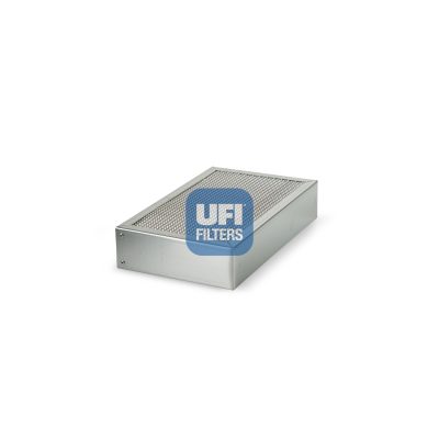 Elemento de Filtro de Aire Acondicionado