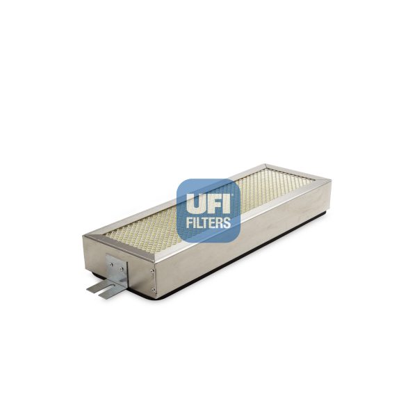 Elemento de Filtro de Aire Acondicionado