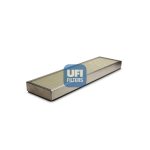 Elemento de Filtro de Aire Acondicionado