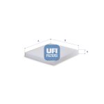 Elemento de Filtro de Aire Acondicionado