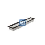 Elemento de Filtro de Aire Acondicionado
