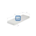 FILTROS DE HABITÁCULO