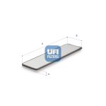 FILTROS DE HABITÁCULO