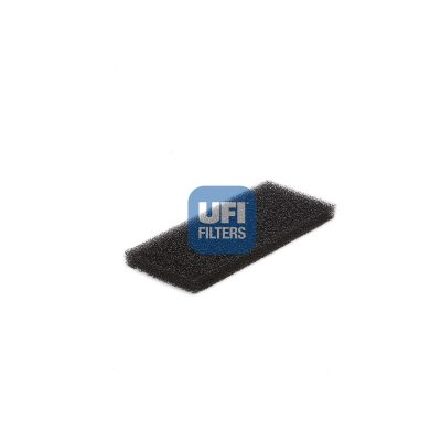 FILTROS DE HABITÁCULO